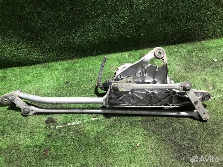 Трапеция дворников Audi A8 D3 BVJ 4.2 FSI 2007