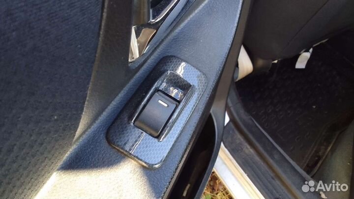 Эсп Джили мк