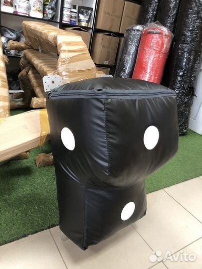 Настенная макивара (подушка)