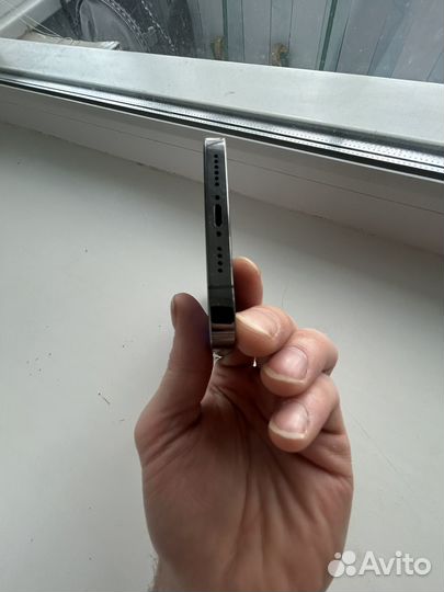 iPhone 12 Pro Max, 256 ГБ