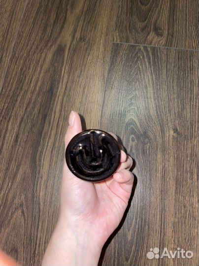 Керамическая лампа с подогревом для террариума