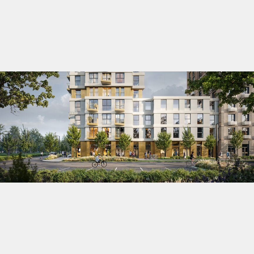 Квартира-студия, 23,5 м², 19/24 эт.