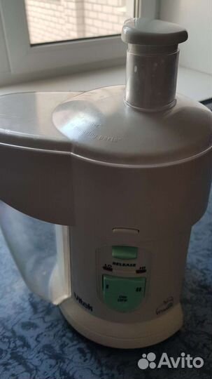 Мясорубка электрическая Moulinex HV8 мощная