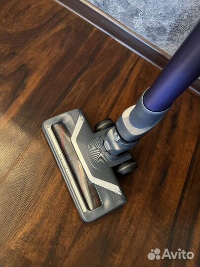 Вертикальный пылесос Tefal X-Force Flex