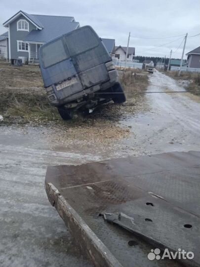 Эвакуатор, перевозка авто и спецтехники