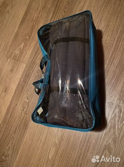 Массажная накидка на сиденье Pasther