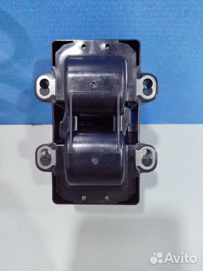 Катушка Модуль зажигания LADA largus ларгус