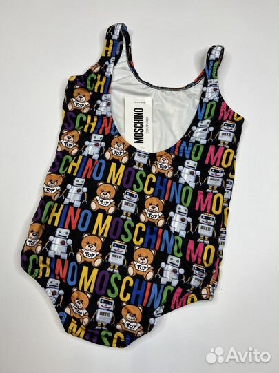 Купальник детский M.o.s.c.h.i.n.o