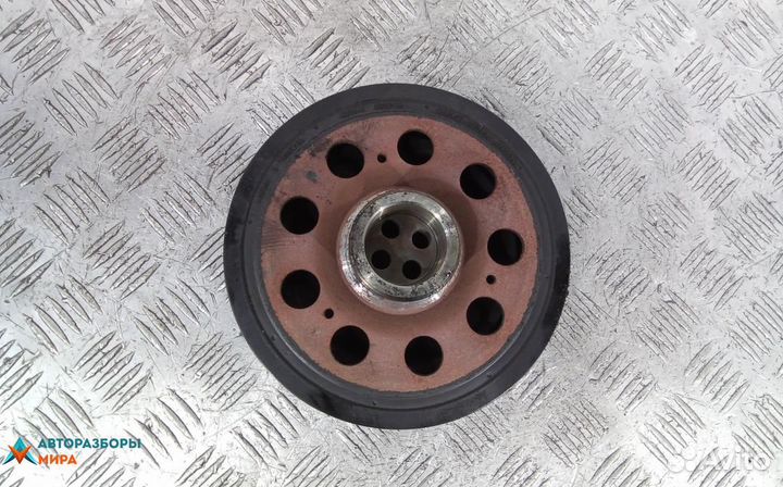 Шкив коленвала BMW 3 F30/F31/F34 2015