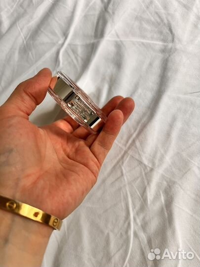 Туалетная вода женская