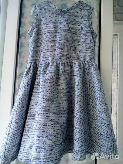 Продам платье