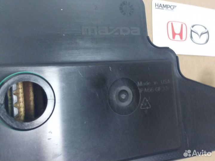 Фильтр АКПП Mazda CX-5