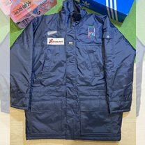 Парка Helly Hansen