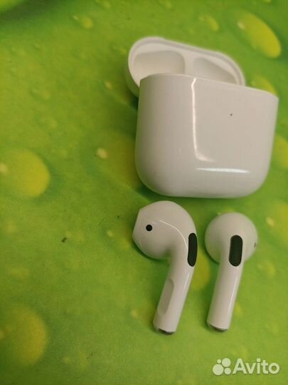 AirPods Pro4 копия