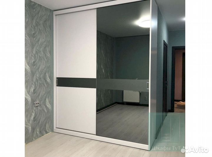 Шкаф навесной