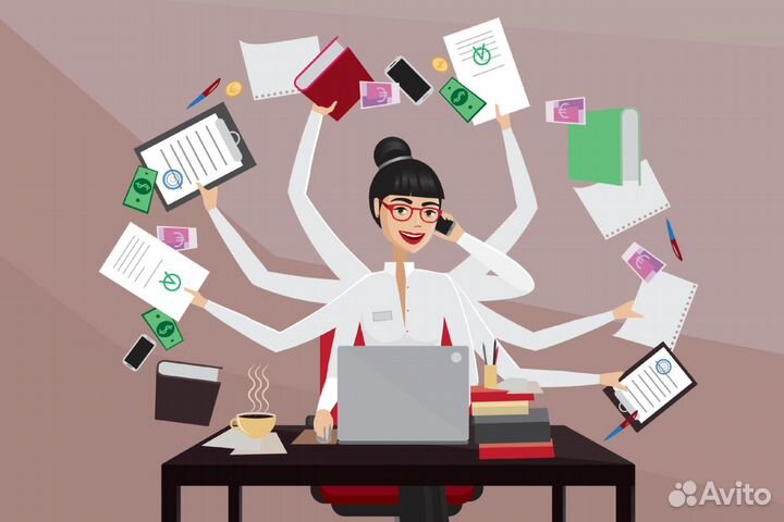 Специалист по закупкам и снабжению