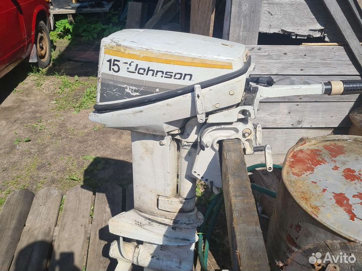Johnson 15