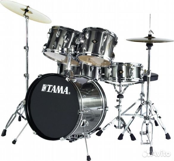 Ударная установка tama ST52H6C-SEM stagestar