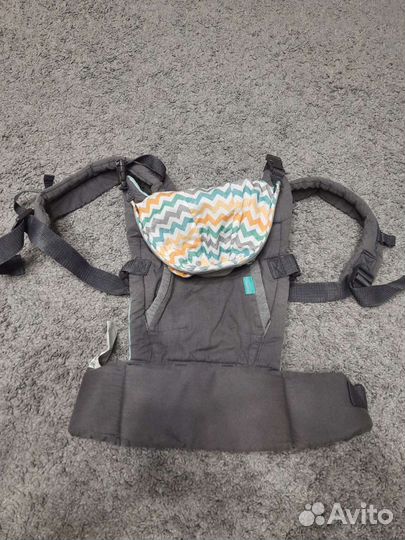 Эргорюкзак, кенгуру Infantino