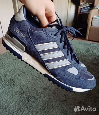 Adidas zx 750 2013