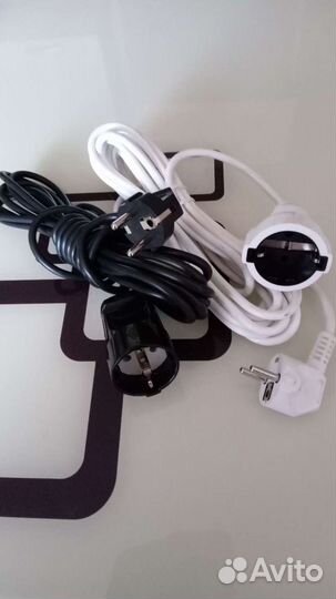 Электроудлинитель