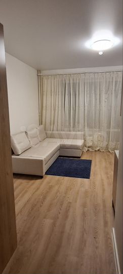 Квартира-студия, 26 м², 9/17 эт.