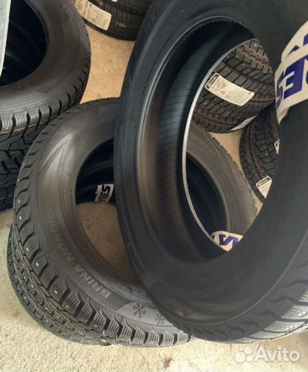 Viatti Brina Nordico V-522 185/65 R15