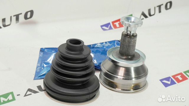 Шрус (с ABS) Renault Clio 2 / Kangoo Renault Clio