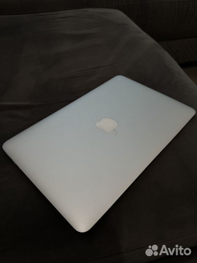 Macbook Air