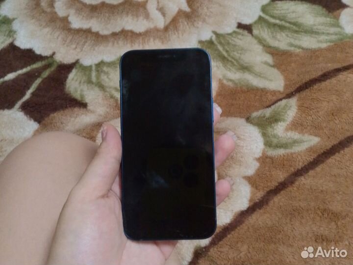 iPhone 12 mini, 128 ГБ