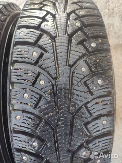 Nokian Tyres Nordman 5 185/65 R15 92T