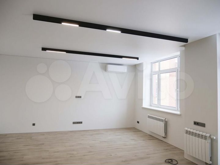 1-к. квартира, 37,5 м², 11/24 эт.