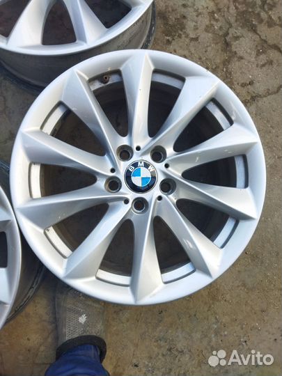 R18/5/120 Оригинал Bmw f30 415 Стиль