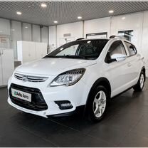 LIFAN X50 1.5 MT, 2015, 66 332 км, с пробегом, цена 693 000 руб.