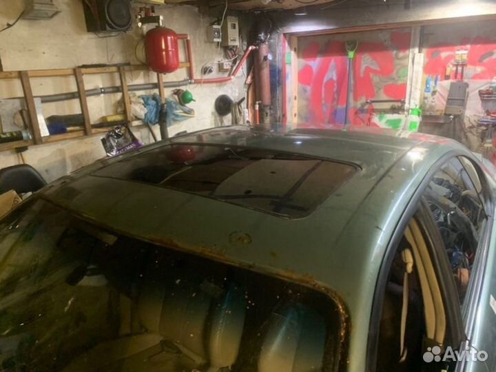 Крыша Subaru Legacy BE EJ259 2003
