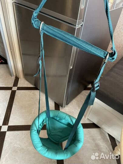 Прыгунки детские