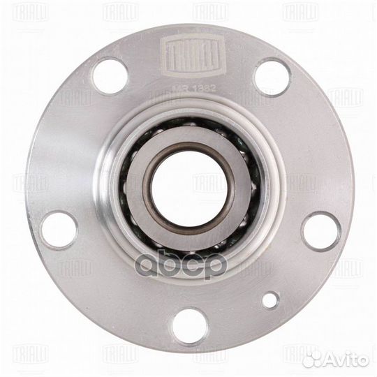 Ступица для а/м Skoda Fabia (99) (задн. в сбор