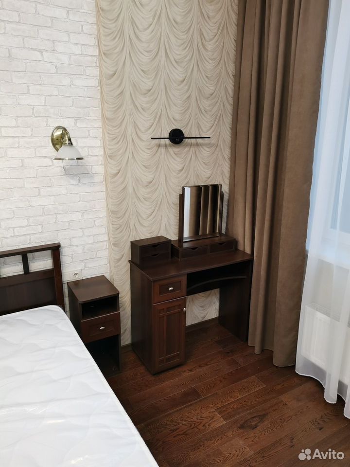 2-комнатная квартира, 65 м² — фото 8