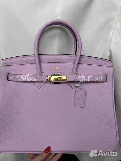 Сумка женская Hermes birkin 35