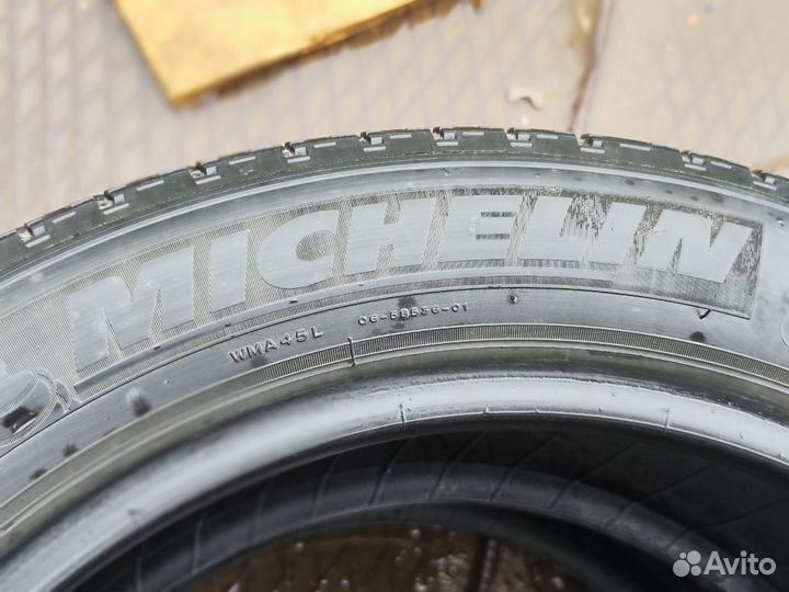 Michelin Primacy MXV4 215/55 R17