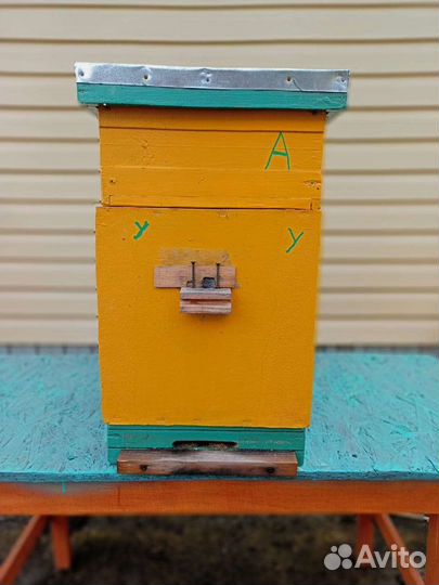 Улей для пчел