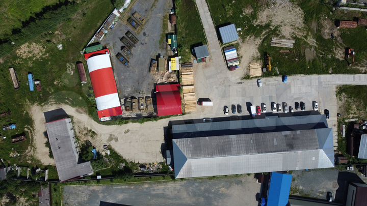 Торговая площадь, 3000 м²