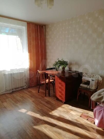 1-к. квартира, 34,3 м², 1/3 эт.