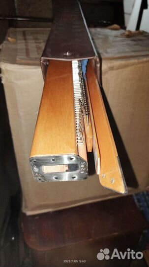 Вязальная машинка Буковинка