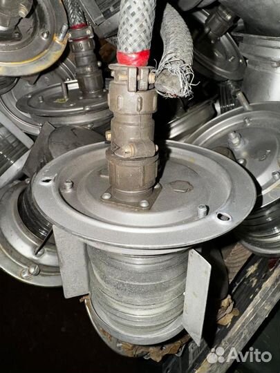 Светоимпульсная отмашка импульс-24 с сертификатом