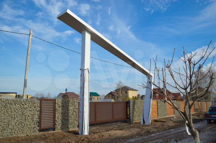 Участок 10,1 сот. (ИЖС)