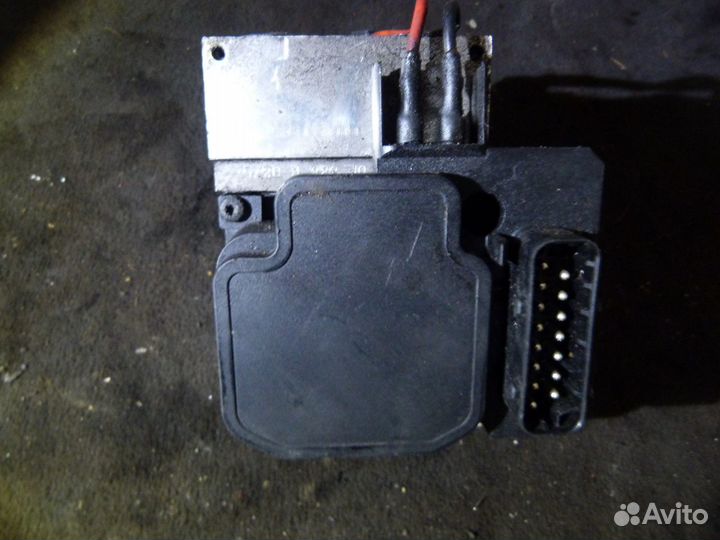 Блок ABS Audi A4 B5, Vw Passat B5
