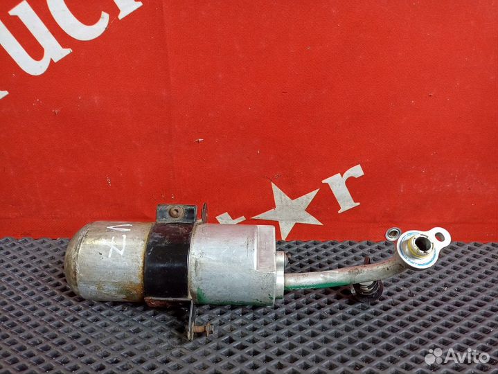 Осушитель кодиционера Volvo FH