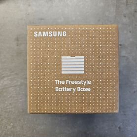 Samsung the Freestyle Battery Base