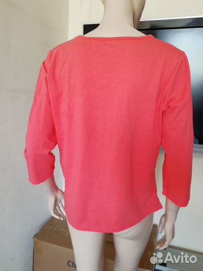 Лонгслив (09.03.25) M